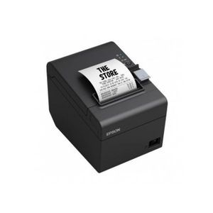 Epson Imprimante De Tickets De Points De Ventes Usb – Tm-T20Iii (011).
