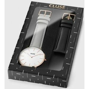 Montre homme clearance cluse pas cher