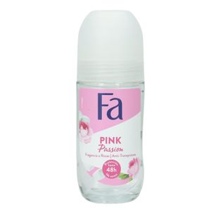 Fa PINK Passion Déodorant anti-transpirant 50ml