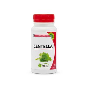 TOTAL Centella - Complement alimentaire 120 Gelules