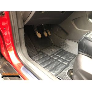 Tapis sur mesure Ford fusion en - Auto Accessoires Rabat