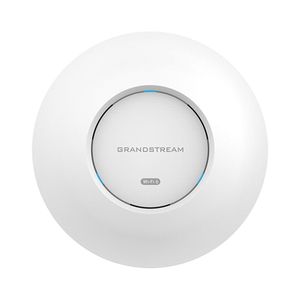 Grandstream Point d'accés plafonnier WIFI 6 Double Bande 