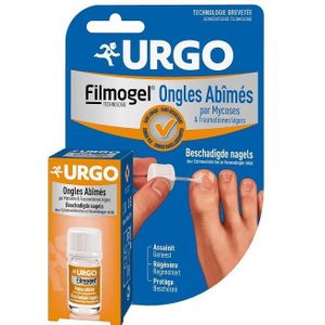 URGO Ongles Abimes 3.3ml