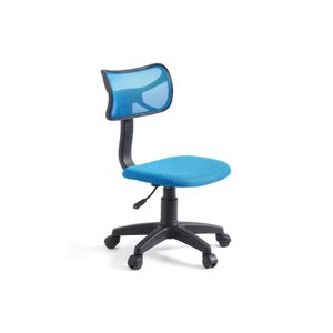 Kitea Chaise Enfant Primus - Bleu - 48 × 53 × 86 cm