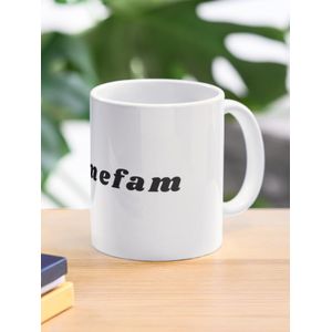 Famille d'anime Mug classique