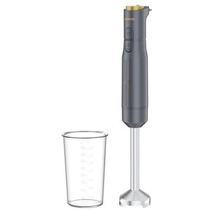 Sencor Mixeur Plongeant Inox SHB 6200GY