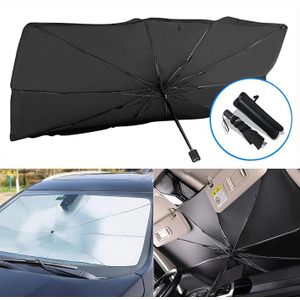 Pare-soleil pare-brise – Parapluie anti-UV voiture