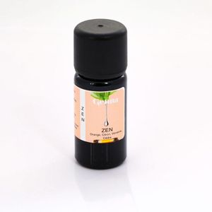 GENNA Parfum d'ambiance  Zen  10 ml 
