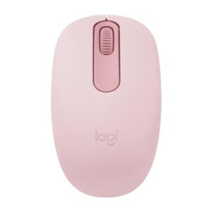 Logitech M196 Bluetooth Mouse - ROSE - BT - N/A - EMEA28i-935