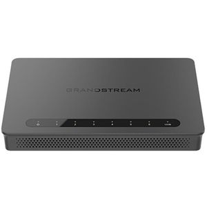 Grandstream Routeur Professionnel Multi-WAN VPN  GWN7001