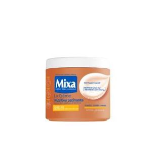 Mixa Peaux Metissees Pot 400ml