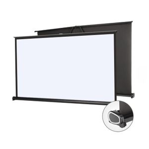 Owlenz V50 Portable Écran de projection 50 pouces