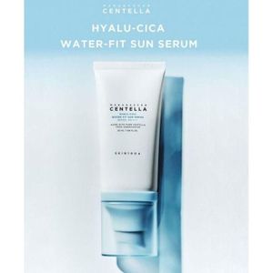 Centella SKIN1004 Sérum solaire Madagascar Hyalu-cica Water-Fit, 50 ml