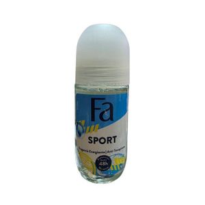 Fa SPORT Déodorant anti-transpirant 48h