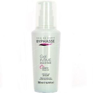 Byphasse Gel Intim2 (300ML.)