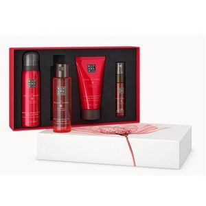 Rituals Of Ayurveda Gift Set - S -