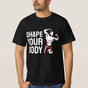 Cool T-shirt Sports Salle Inspiration Word Art