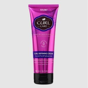 Hask Curl Care Crème pour Boucles Soin des boucles définir - Made in Usa