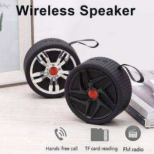 Haut-Parleur Bluetooth BO-B12 – Baffle Bluetooth Mini Portable Sans Fil HIFI Stéréo, Music Mini Speaker avec USB, Carte SD, Radio FM – Enceinte Bluetooth Compacte pour Téléphone, PC et Tablette