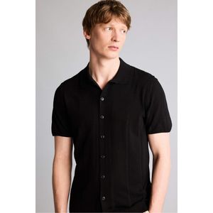 Defacto Polo en maille Coupe standard
