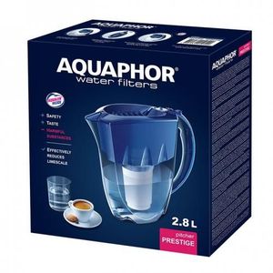 Filtre robinet Modern v.2, AQUAPHOR® Maroc