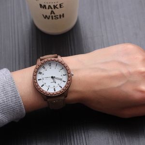 Wish montre sale femme pas cher
