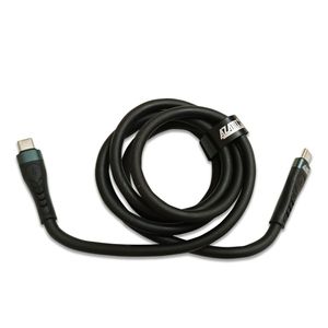 Azami Tech AZ-09 Câble du chargeur Type C Vers Type C 65W 1200mm