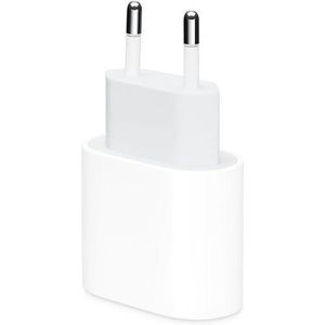 Apple Chargeur adaptateur secteur officiel USB-C 25 W