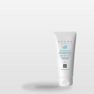 KUORA Crème Hydratante Visage Bébé SPF 30 - 50ml