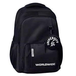 حقيبة ظهر عصرية ،  مدرسية ، عملية ، متينة ،  مريحة