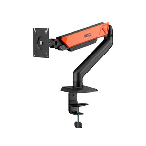 Aoc support robuste garantit stabilité et flexibilité confort et organiser 