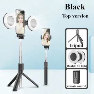 ATUMTEK Perche Selfie Trépied, 40'' Perché à Selfie Bluetooth Baton de  Selfie Monopode Réglable Télécommande sans Fil pour iPhon65 - Cdiscount  Appareil Photo