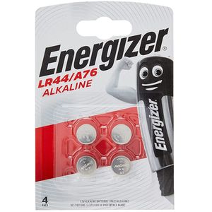 Energizer Pile Bouton 377 376 Silver Oxide Montre / Watch 1.55 volt, 2  Batteries 1.55v à prix pas cher