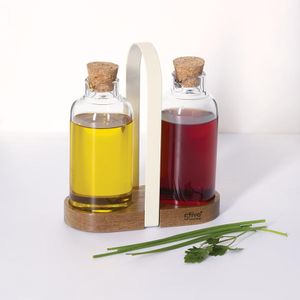 Five Set huile et vinaigre