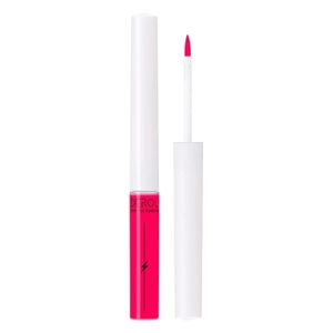 DEROL Linear Lighting Colorful Liquid Eyeliner - 05 Indian red