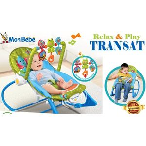 Relax Bebe Au Meilleur Prix Au Maroc Jumia
