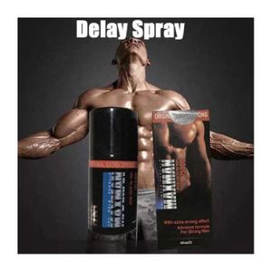 SPRAY 75000 Pulvériser retardateur Pour Hommes, Pulvériser Plus de Temps, Pulvériser Plus de Plaisir, Pulvériser Masculin pour durer plus longtemps au lit pour hommes, énergie MAX, Puissance MAX, Offres Spéciales