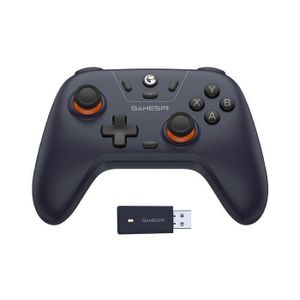Nova Lite Wireless Gaming Controller With Hall Effects