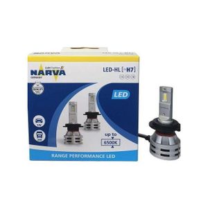Narva LED H7