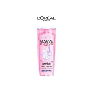 L'Oréal Paris Elseve – Glycolic Gloss Shampooing Pour Cheveux Ternes - 200ml