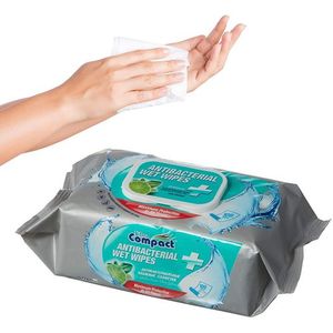 Les lingettes WaterWipes 28PK.