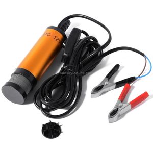 Pompe Submersible 12v 5M Maroc - Moussasoft