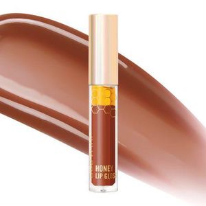 JULIAPOP Gloss à Lèvres Hydratant Sweet Honey - Color 06 PUMPKIN