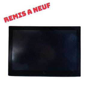 Hpe Engage One 10" – شاشة لمسية – USB Type-C – مجدد