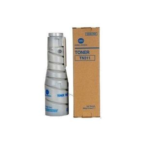 Konica Minolta TONER TN311 NOIR ORIGINAL