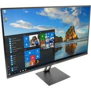 XIAOMI شاشة 27 بوصة IPS بدقة كاملة الوضوح 100Hz (شاشة كمبيوتر 27 بوصة بدقة FHD) A27i (شاشة حاسوب 27 بوصة)