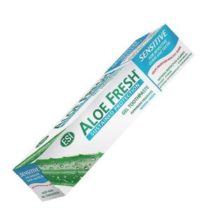 Aloe Fresh Dentifrice Sensitive 100ml