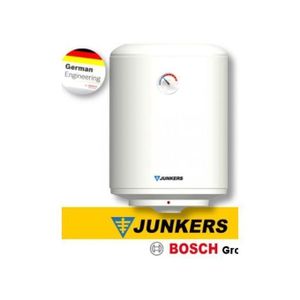 Junkers chauffe eau electrique 50l