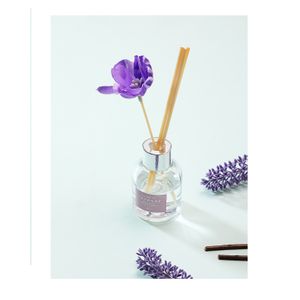 فواحة معطر برائحة (لافندر)