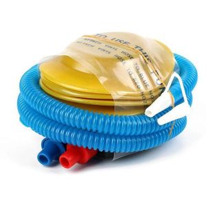 Mini Pompe à Air à Pédale – 10 cm – Pompe à Pied Manuelle